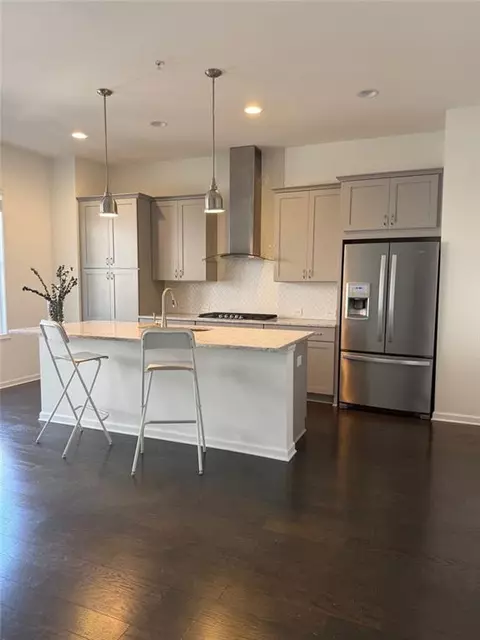 6608 NE Sterling Dr NE #6608, Atlanta, GA 30328