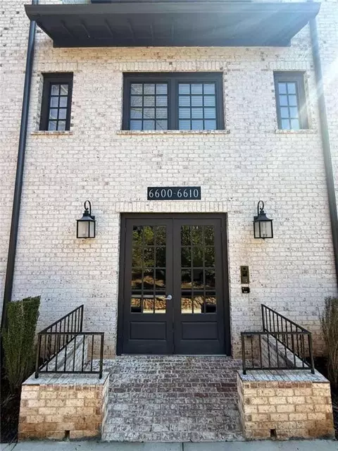 6608 NE Sterling Dr NE #6608, Atlanta, GA 30328