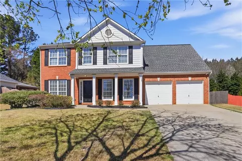 1215 Branchhill Cir, Alpharetta, GA 30004