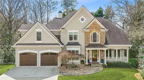 406 Spring House Cv NE, Atlanta, GA 30307