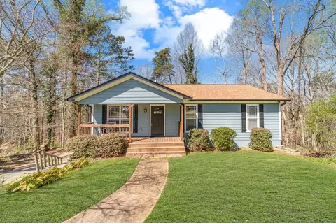 5550 Little Mill Rd, Buford, GA 30518