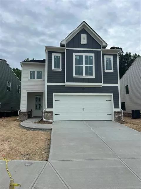 3080 Abelia Dr, Buford, GA 30519