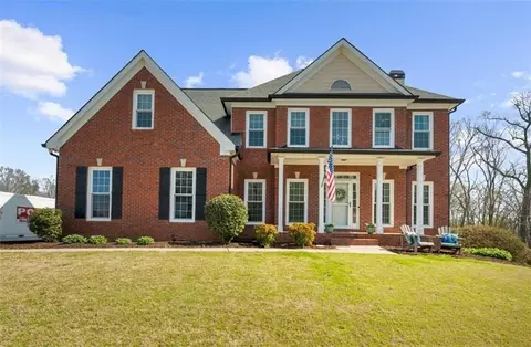 4450 Fairfax Dr, Cumming, GA 30028