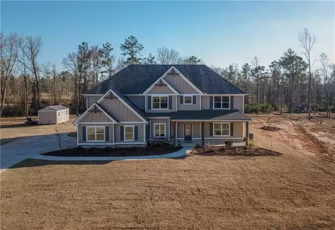 103 Hammond Rd, Griffin, GA 30223