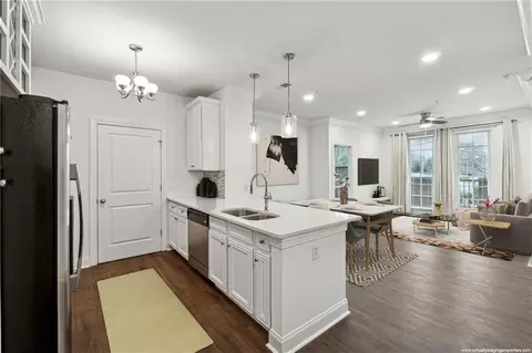 901 Abernathy Rd NE #3200, Atlanta, GA 30328