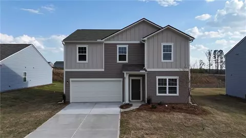 230 Galilee Ln, Bethlehem, GA 30620