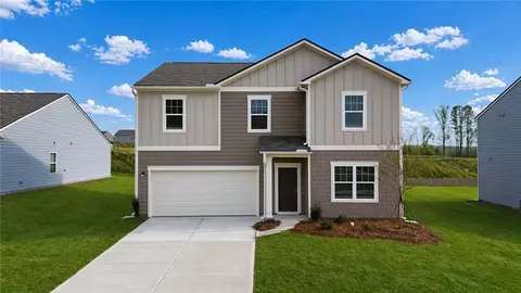 230 Galilee Ln, Bethlehem, GA 30620