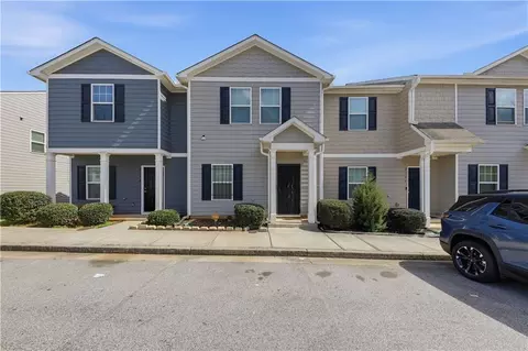 2166 Braxton Rd SW, Atlanta, GA 30331