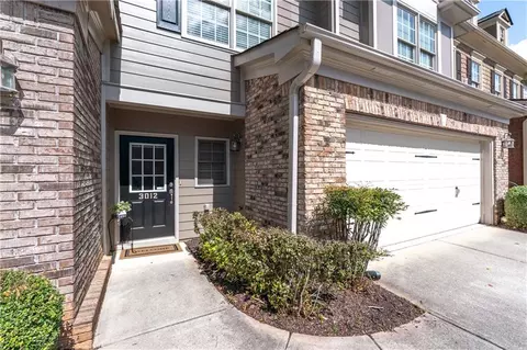 3012 Big Sky Ln, Alpharetta, GA 30004