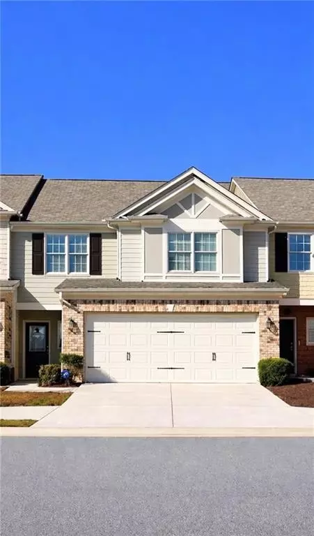 3012 Big Sky Ln, Alpharetta, GA 30004