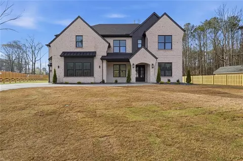 2200 Old Fountain Rd, Lawrenceville, GA 30043