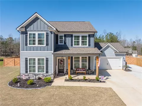 228 River Station Dr, Monroe, GA 30656