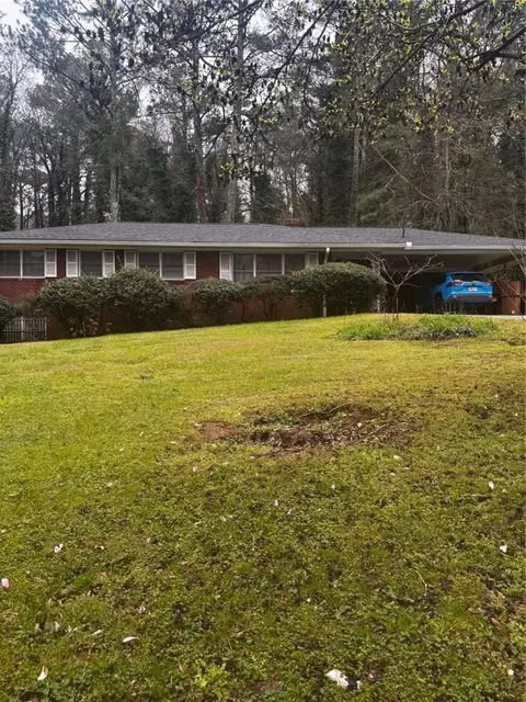 2774 Landrum Dr SW, Atlanta, GA 30311