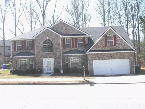 1912 Keystone Way, Conyers, GA 30012