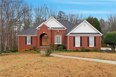 3051 Glenview Ln, Monroe, GA 30656