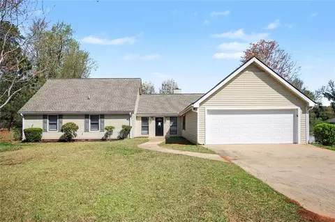 5830 Tonya Ln, Douglasville, GA 30135