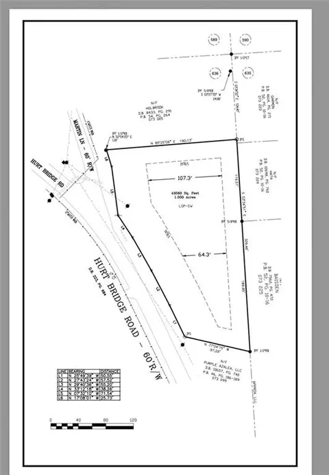 3970 Hurt Bridge Rd, Cumming, GA 30028