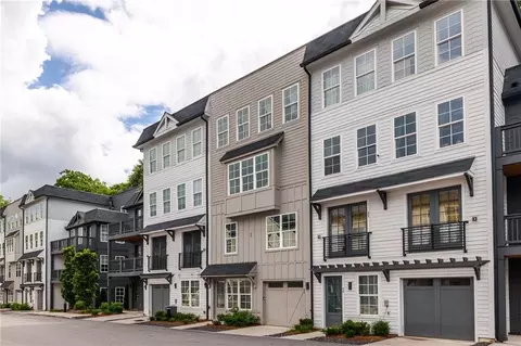 24 Becker Pl NW, Atlanta, GA 30307
