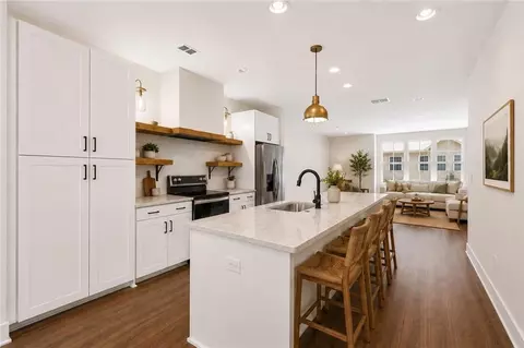 24 Becker Pl NW, Atlanta, GA 30307