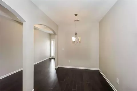 Entry Way - 3217 Alhambra Cir, Hampton, GA 30228 photo 2 of 3