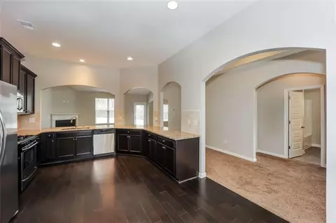 Entry Way - 3217 Alhambra Cir, Hampton, GA 30228 photo 1 of 3