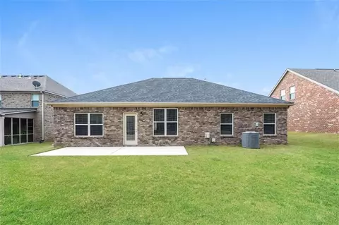 Exterior - 3217 Alhambra Cir, Hampton, GA 30228 photo 3 of 3