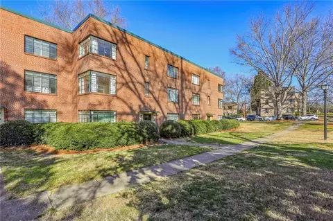 1168 Briarcliff Rd NE #3, Atlanta, GA 30306