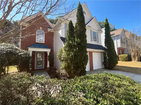 3720 Majestic Dr SW, Marietta, GA 30060