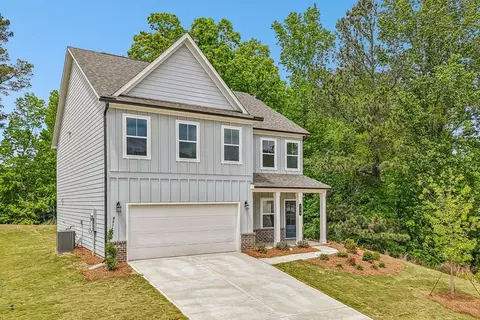 120 Silverleaf Trl, Bethlehem, GA 30620 photo 2