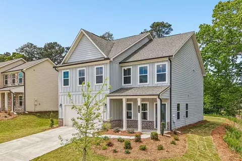 120 Silverleaf Trl, Bethlehem, GA 30620 photo 3