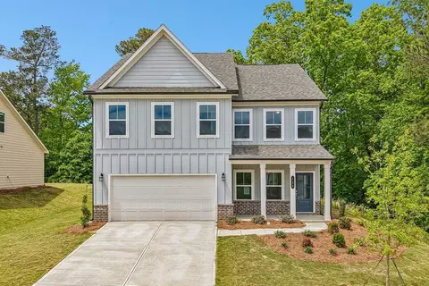 120 Silverleaf Trl, Bethlehem, GA 30620 photo 1