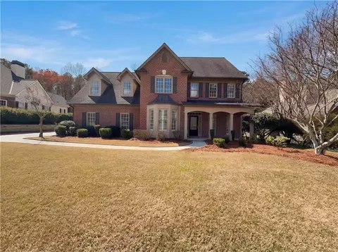1143 Spruce Creek Ln, Lawrenceville, GA 30045