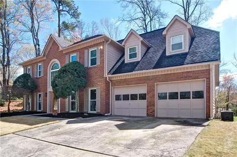 2684 S Arbor Dr, Marietta, GA 30066