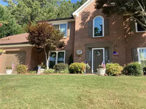 559 Wynbrooke Pkwy, Stone Mountain, GA 30087