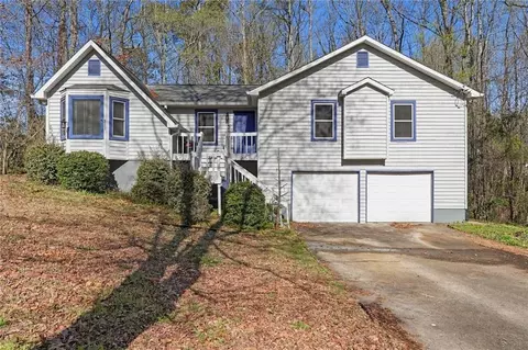 6406 Stoney Creek Ct, Austell, GA 30168
