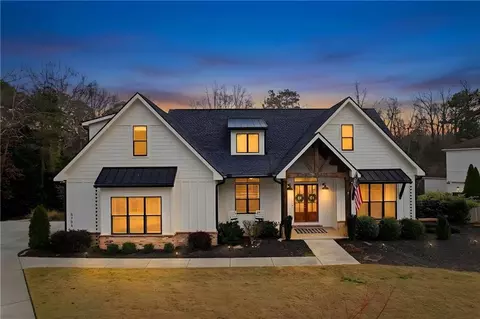6754 Gaines Ferry Rd, Flowery Branch, GA 30542