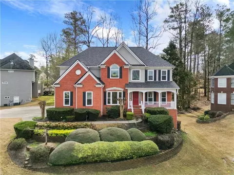 4302 Lansmoore Xing, Suwanee, GA 30024