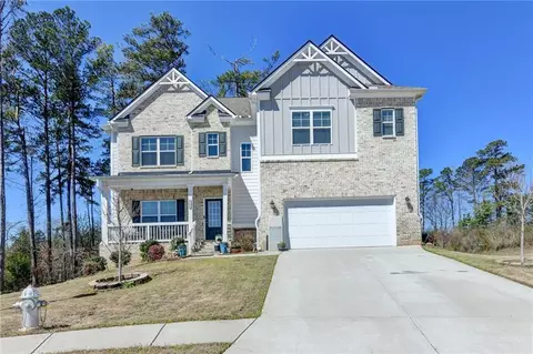 5100 Woodline View Cir, Auburn, GA 30011