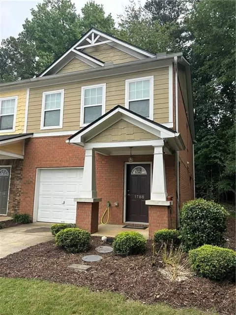 1788 Arbor Gate Dr #1505, Lawrenceville, GA 30044