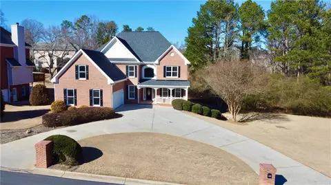 4287 Trotters Way Dr, Snellville, GA 30039