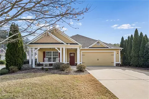 4771 Biscayne Cir, Powder Springs, GA 30127