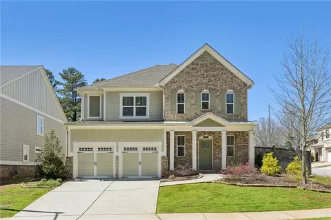797 Belerose Ln, Marietta, GA 30068