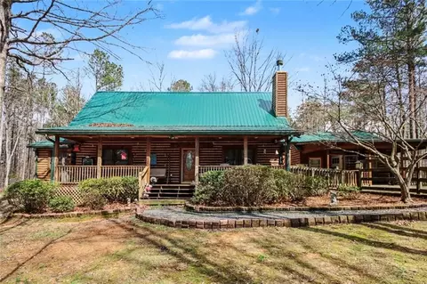 105 Springer Rd, Whitesburg, GA 30185