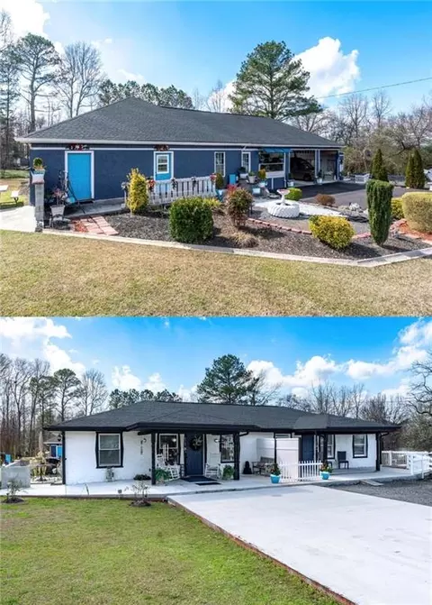 8327 Chicago Ave, Douglasville, GA 30134