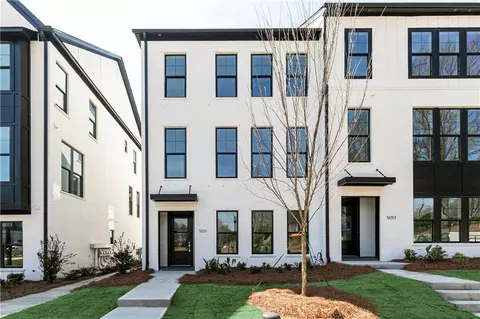 5011 Hartwell Pl, Alpharetta, GA 30009