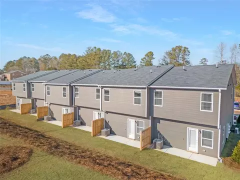 Exterior - 211 Ivey Ter, Temple, GA 30179 photo 2 of 3