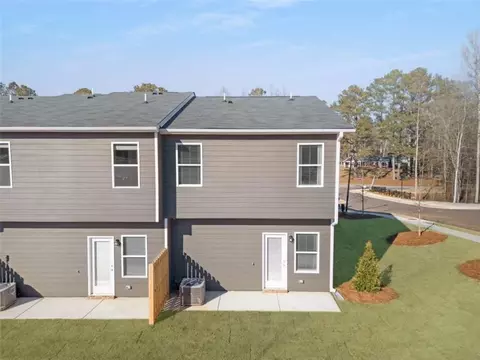 Exterior - 211 Ivey Ter, Temple, GA 30179 photo 3 of 3