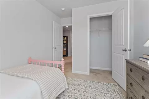 Bedroom - 211 Ivey Ter, Temple, GA 30179 photo 2 of 5