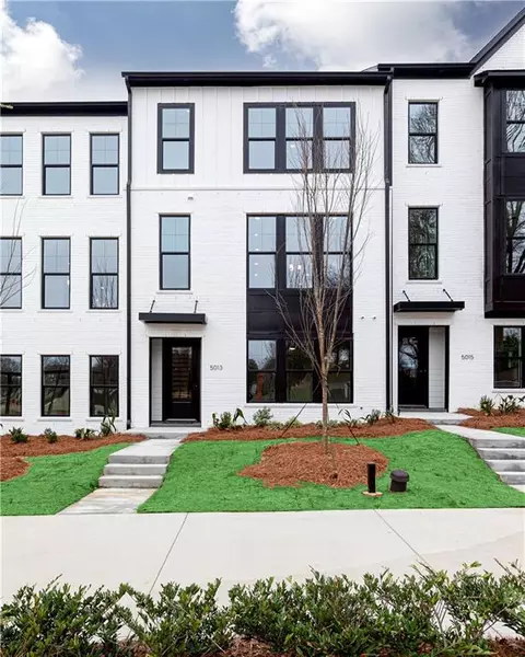 5013 Hartwell Pl, Alpharetta, GA 30009