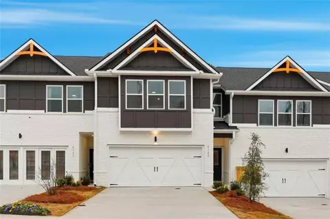 3216 Winding Waters Way, Powder Springs, GA 30127